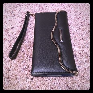 Rebecca Minkoff iPhone 6 Plus wristlet