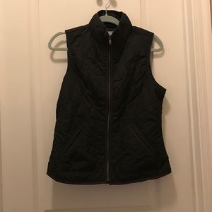 EUC Old Navy Thin Puffer Vest