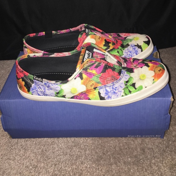 Women KEDS shoes