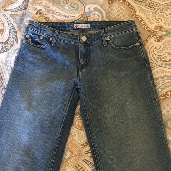 Allen Schwartz jeans