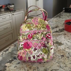 Vera Bradley Lunchbox