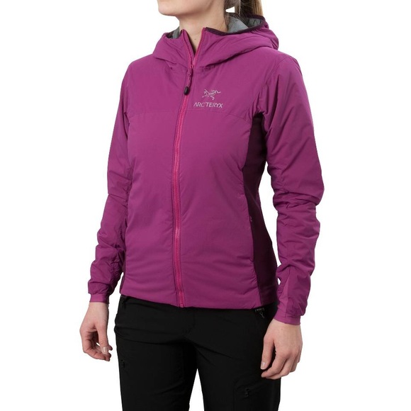 Arcteryx Atom LT Hoody Jacket - Picture 3 of 4