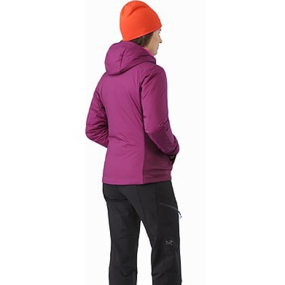 Arcteryx Atom LT Hoody Jacket - Picture 4 of 4
