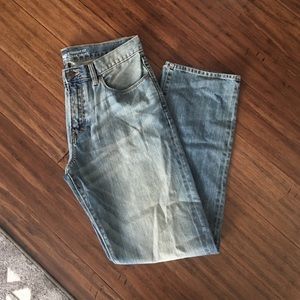 Men's Gap Jeans 34x32