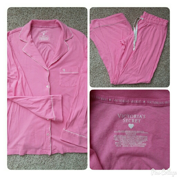 Victoria's Secret Pajamas