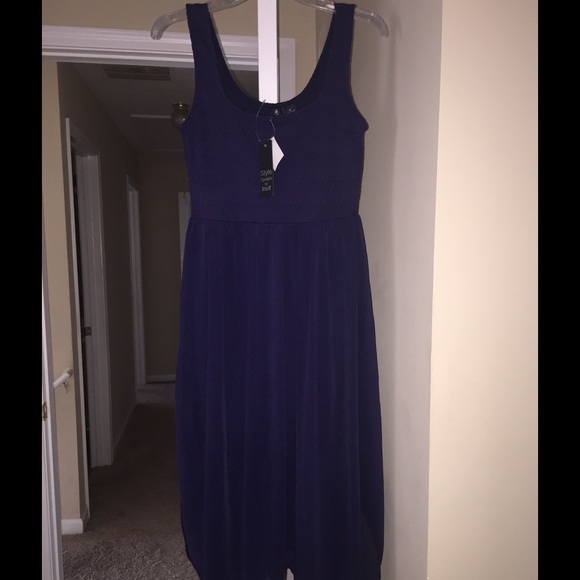 Spring Dress - Picture 2 of 2