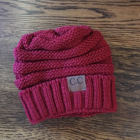 Kids Beanies