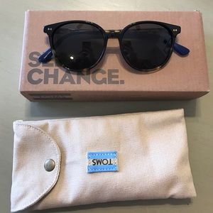 TOMS Bellini sunglasses
