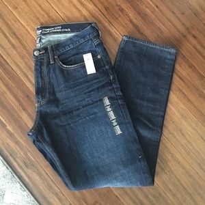 Men's Gap Jeans