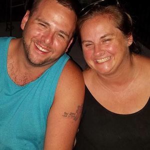 Meet your Posher, Tonya