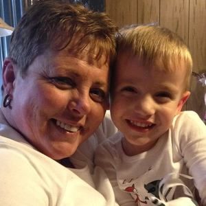 Meet your Posher, Nannette
