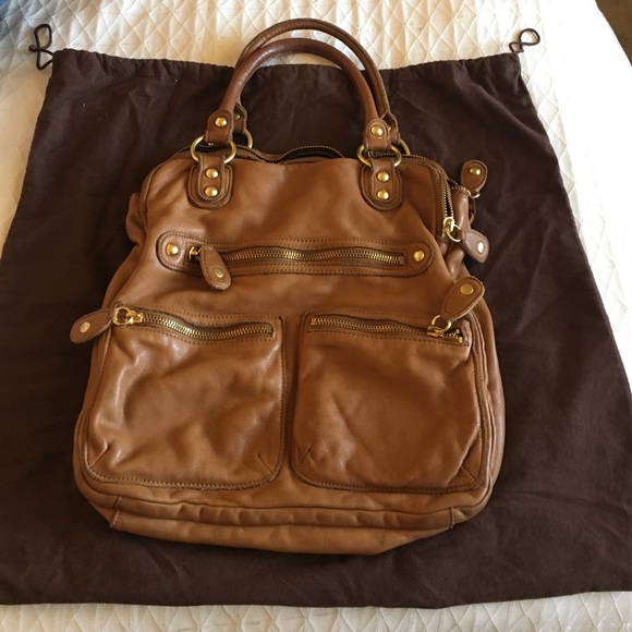 Linea Pelle Collection Bag