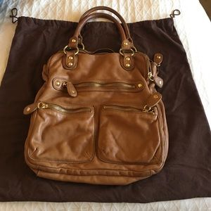 Linea Pelle Collection Bag
