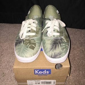 Women KEDs