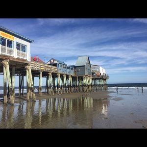 Meet your Posher, Basia