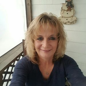 Meet your Posher, Tammy