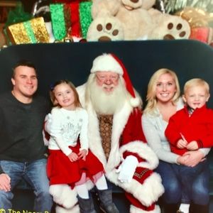 Meet your Posher, Kristen