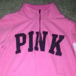 PINK Sweatshirt
