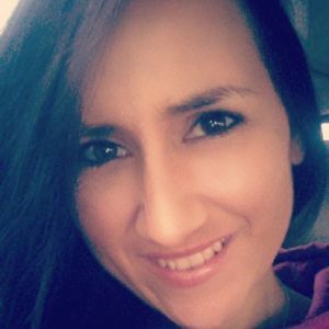 Meet your Posher, Tammy