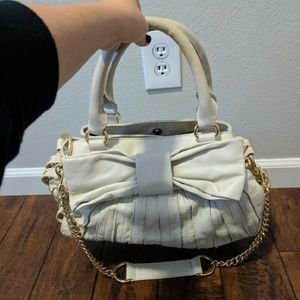 Betsey Johnson Satchel