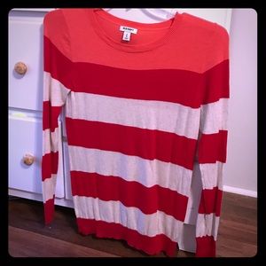 Old navy sweater