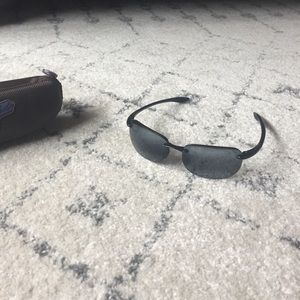 Maui Jim Sport Sunglasses