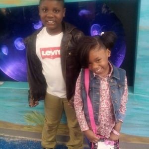 Meet your Posher, Sierra