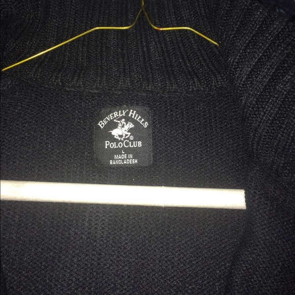 Sweater - Picture 2 of 2