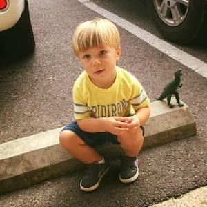 Meet your Posher, Nina