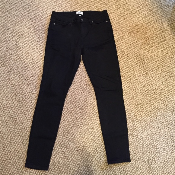 Paige verdugo ultra skinny jean