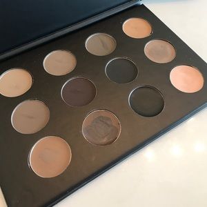 BH Cosmetics Ultimate Brow Palette
