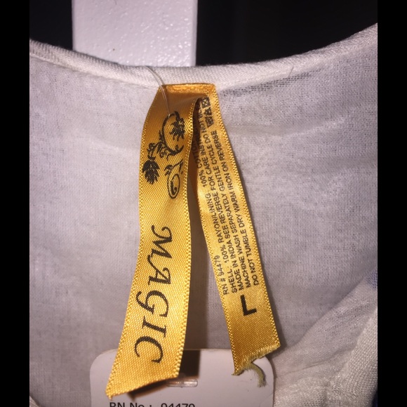 Spring Dress - Picture 3 of 3