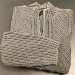Express Sweater