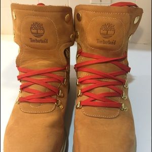 Timberland Men's Boots