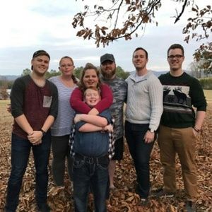 Meet your Posher, Larry