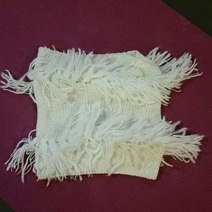 American Eagle scarf