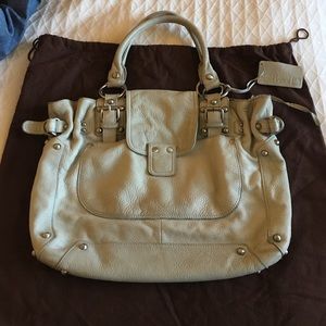 Linea Pelle Bag