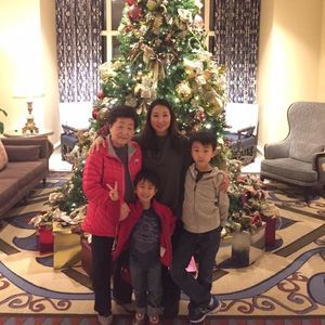 Meet your Posher, Alice