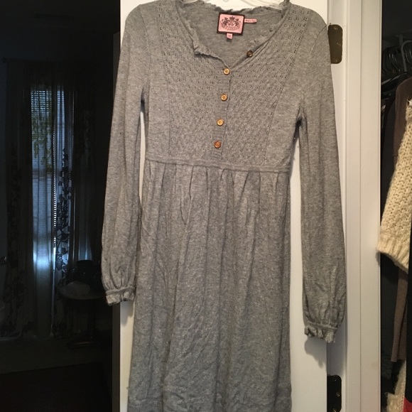 Juicy Couture Dress