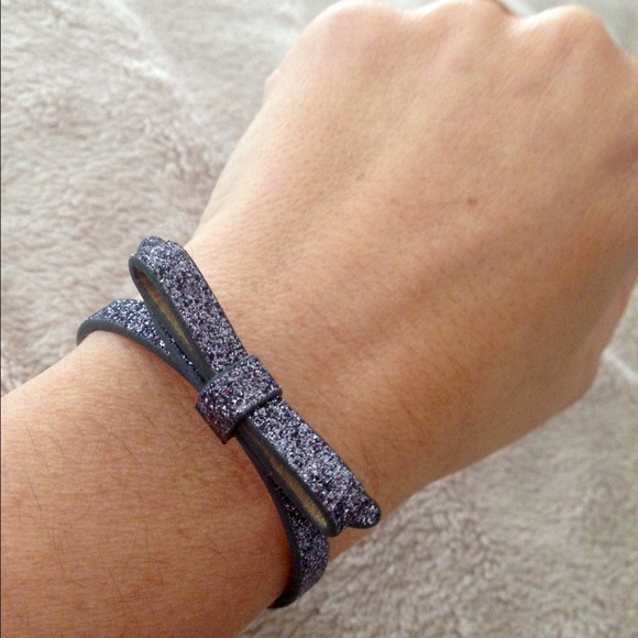 ✨Glitzy wrap bracelet