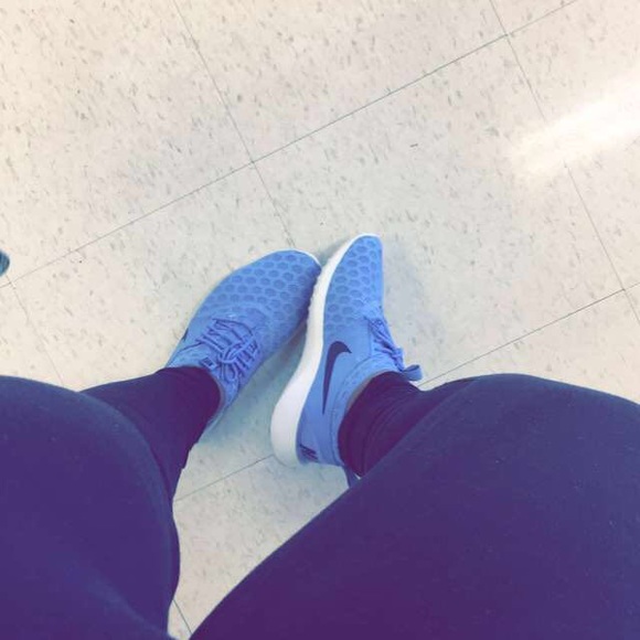 Brand new nikes