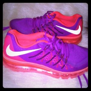 Nike Ladies Nike Running Neutral Ride "Sneakers
