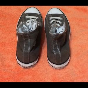 Men's Size 10 CONVERSE