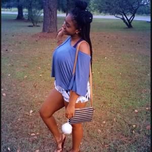 Meet your Posher, Angel