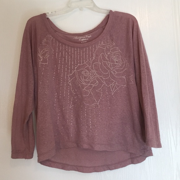 American Eagle Shirt