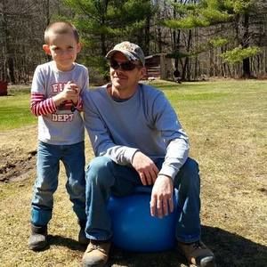 Meet your Posher, Dana