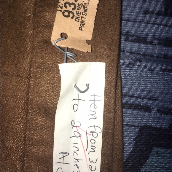 Pants - Picture 1 of 4