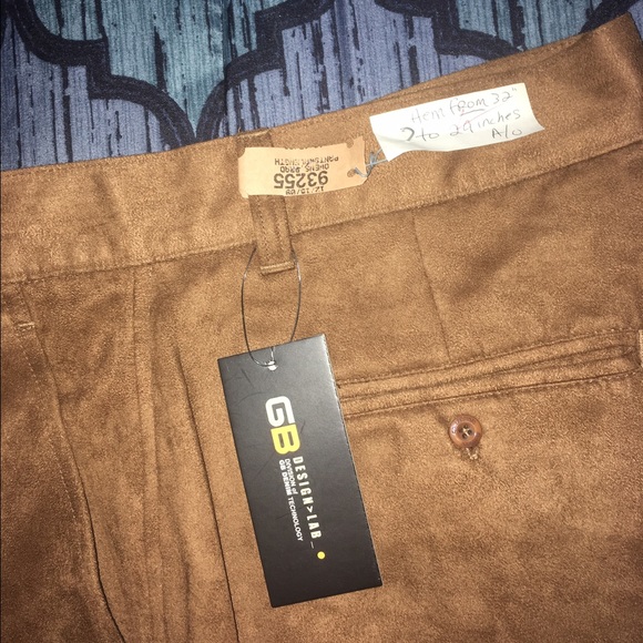 Pants - Picture 2 of 4