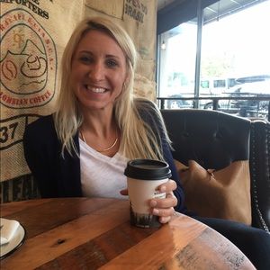 Meet your Posher, Veronica