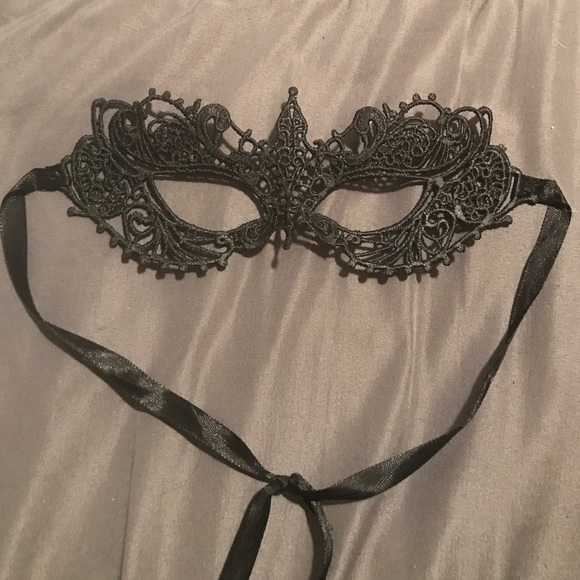 Other - Masquerade Mask